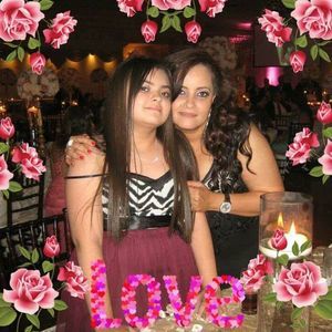 Meet your Posher, Renee